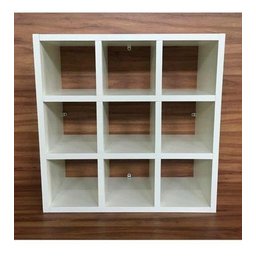 Nicho Garrafeiro 9 Colmeias 45x45x27 - 6