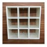 Nicho Garrafeiro 9 Colmeias 45x45x27 - 6