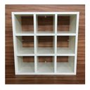 Ver imagem 3 de Nicho Garrafeiro 9 Colmeias 45x45x27