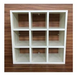 Nicho Garrafeiro 9 Colmeias 45x45x27 - 3