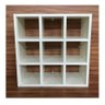 Nicho Garrafeiro 9 Colmeias 45x45x27 - 3