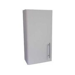 Nicho Com Porta E Divisórias Para Banheiro E Organização - 5