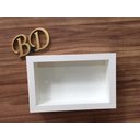 Ver imagem 4 de Nicho Engrossado Com Fundo Mdf 30mm 60x30x15cm