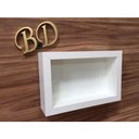 Ver imagem 3 de Nicho Engrossado Com Fundo Mdf 30mm 60x30x15cm