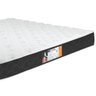 Colchão Queen Espuma D33 158x198x27cm Double Face Black&amp;white Air - Castor - 2