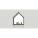 Ver imagem 2 de Nicho Casinha Porta Fraldas 40x45x20cm Mdf Branco 2 Peças