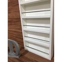 Ver imagem 3 de Nicho Expositor De Esmalte Organizador Com Barra De Aço