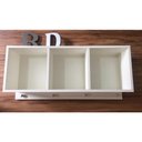 Ver imagem 1 de Nicho Integrado Mdf 15mm Branco