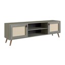 Ver imagem 1 de Rack Viena 160cm - Verti ordesign