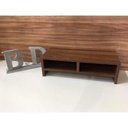 Ver imagem 3 de Suporte Nicho Utilitário Para Monitor Notebook 50x15x30