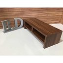 Ver imagem 1 de Suporte Nicho Utilitário Para Monitor Notebook 50x15x30