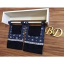 Ver imagem 2 de Prateleira Branco + 2 Sacos Porta Fraldas