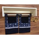 Ver imagem 3 de Prateleira Branco + 2 Sacos Porta Fraldas