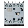 Minicontator Auxiliar 10a 3na+1nf 24 Vcc Cwca0-31-00 C03 Weg - 2