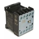 Ver imagem 1 de Minicontator Auxiliar 10a 3na+1nf 24 Vcc Cwca0-31-00 C03 Weg