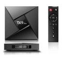 Ver imagem 1 de Streaming Player Box Tx9 Pro 16Gb 2Gb Transformar TV Smart