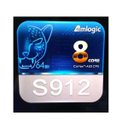 Ver imagem 6 de Streaming Player Box Tx9 Pro 16Gb 2Gb Transformar TV Smart