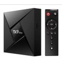 Ver imagem 2 de Streaming Player Box Tx9 Pro 16Gb 2Gb Transformar TV Smart