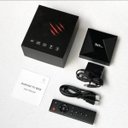 Ver imagem 3 de Streaming Player Box Tx9 Pro 16Gb 2Gb Transformar TV Smart