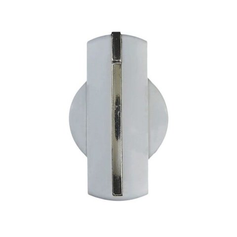 Botão Cooktop Continental Mabe Ge Original Haste Longa
