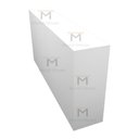 Ver imagem 4 de ARMÁRIO COLMÉIA VERTICAL M51.2020.B (LOJA, CLOSET, S RODAPÉ) MUNDI MOVEIS