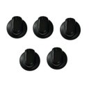Ver imagem 1 de Botão Fogão Brastemp Original 5 Peças