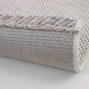 Ver imagem 4 de Tapete Sisal Trancoso 2,00 X 2,50 Des 011 Niazitex