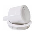 Ver imagem 2 de Botão Fogão Continental Bosch com Moldura Branco