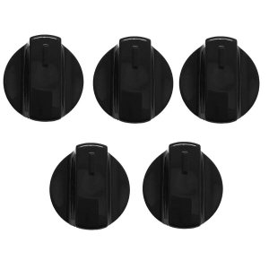 Botão do Fogão Brastemp Original 5 Peças