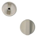 Ver imagem 3 de Botão Fogão Mabe - Branco