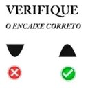 Ver imagem 5 de Botão Fogão Mabe - Branco