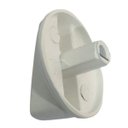 Ver imagem 2 de Botão Fogão Mabe - Branco