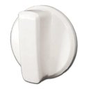 Ver imagem 1 de Botão Fogão Mabe - Branco