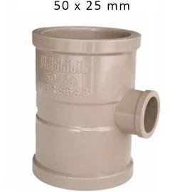 Te Soldável 50x25 Plastilit - 1