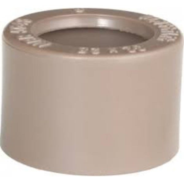 Bucha Red Sold Curta 25x20 Plastilit - 1
