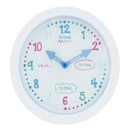 RELOGIO DE PAREDE INFANTIL ANALOGICO DIDATICO QUARTO BEBE MENINO MENINA DECORATIVO ESCOLA COLORIDO - 9 RELOGIO DE PAREDE INFANTIL ANALOGICO DIDATICO QUARTO BEBE MENINO MENINA DECORATIVO ESCOLA COLORIDO - 9