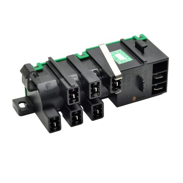 Usina Cooktop Electrolux Gc70v Gc75p Gc75v Gf75x A06003201 MadeiraMadeira