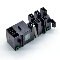 Usina Cooktop Electrolux Gc70v Gc75p Gc75v Gf75x A06003201 - 2