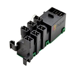 Usina Cooktop Electrolux Gc70v Gc75p Gc75v Gf75x A06003201 - 3