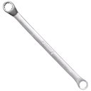 Ver imagem 1 de Chave Estrela 5/8"" X 11/16"" Aço Forjado - 101505my - Mayle Chave Estrela 5/8 X 11/16 Aço Forjado -