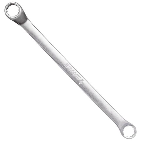 Chave Estrela 5/8"" X 11/16"" Aço Forjado - 101505my - Mayle Chave Estrela 5/8 X 11/16 Aço Forjado -