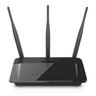 Roteador D-Link Dir-809 Wireless 750Mbps Dual Band - 1