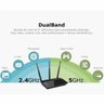 Roteador D-Link Dir-809 Wireless 750Mbps Dual Band - 2
