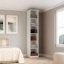 Ver imagem 1 de Closet Modulado sem Portas sem Gavetas 45cm 100% MDF Altezza