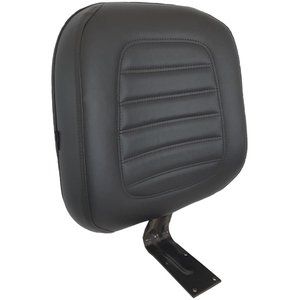 Encosto para Cadeira Diretor Arkab Courvin Ergonômico Preto