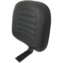 Ver imagem 6 de Encosto para Cadeira Diretor Arkab Courvin Ergonômico Preto