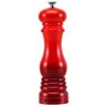 Moedor de Pimenta Clássico 21cm Oficial Le Creuset Vermelha - 1
