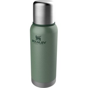 Garrafa Térmica Stanley Adventure Green 739ml