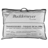 TRAVESSEIRO TOQUE DE PLUMA BUDDEMEYER ALGODÃO 233 FIOS 50CM X 70CM - 3