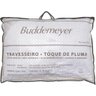 TRAVESSEIRO TOQUE DE PLUMA BUDDEMEYER ALGODÃO 233 FIOS 50CM X 70CM - 2